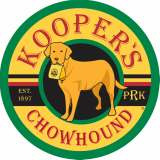 Kooper's Chowhound Burger Wagon